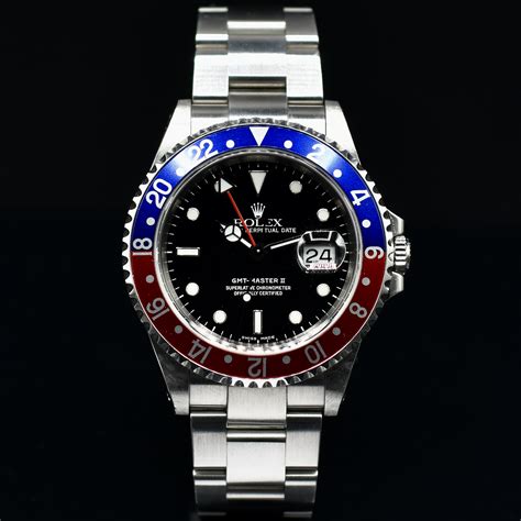 rolex pepsi 2022 prix|Rolex model 16710.